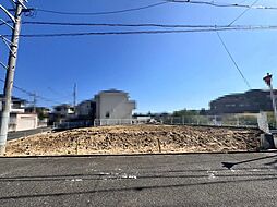 庭代台４丁　新築一戸建