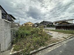 北条町１丁　建築条件付土地　全２区画 １号地