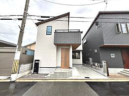 菩提町４丁　新築一戸建