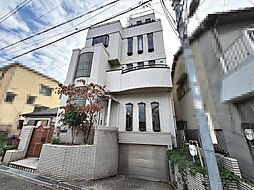 山之内元町　中古一戸建