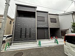 浜寺船尾町西５丁　新築一戸建