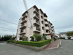 北助松第４次団地１１棟