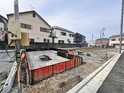 福田　新築分譲住宅　全３区画 ２号棟