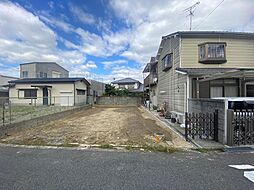 深井北町　売土地