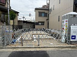 向陵東町２丁　新築一戸建