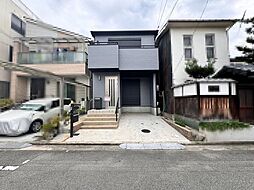 北清水町３丁　中古戸建