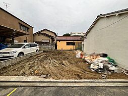 日置荘北町　新築一戸建