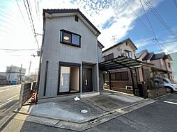 金岡町　中古一戸建