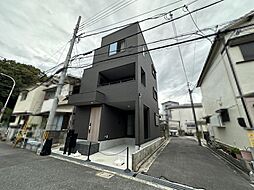 八田西町３丁　新築一戸建