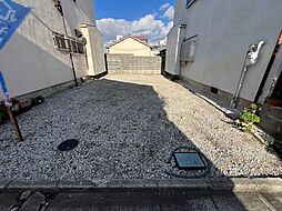 助松町２丁目　建築条件付売土地