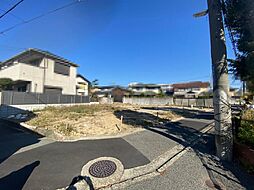 並松町　新築分譲住宅　全２区画