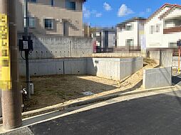 大野西　新築一戸建