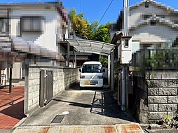 葛城町　中古一戸建