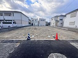 西大路町　売土地　全２区画