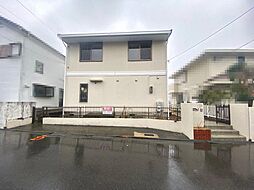 桃山台３丁　中古一戸建