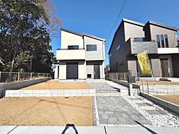 池尻自由丘２丁目　新築分譲住宅　全２区画 Ａ号棟