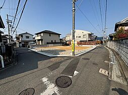 土師町２丁　新築分譲住宅　全３区画 ２号棟