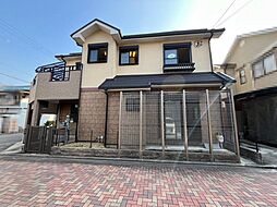 東三国ヶ丘町５丁　中古一戸建