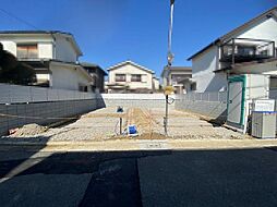 南野田　新築分譲住宅　全２区画 ２号棟