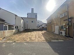 東湊町５丁　新築一戸建