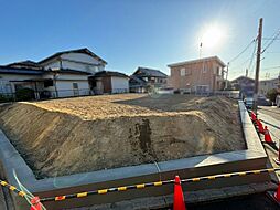 弥生町２丁目　売土地