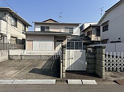 浜寺元町１丁　売土地