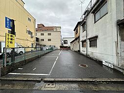 櫛屋町東３丁　売土地