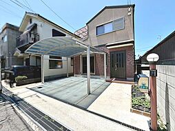 土師町２丁　中古一戸建