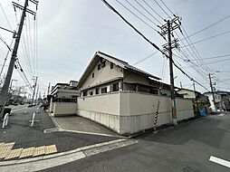 今池町１丁　売土地