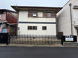 上住吉２丁目　中古戸建