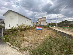 尾生町２丁目　売土地