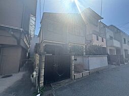 東羽衣3丁目 売土地