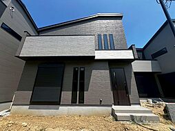 家原寺町１丁　新築分譲住宅　全３区画 B号棟