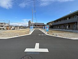 土塔町　売土地　全１１区画 ５号地