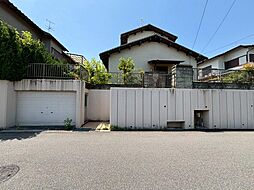 御池台4丁 売土地
