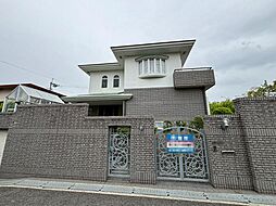 槇塚台３丁　中古一戸建