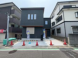 丈六　新築一戸建