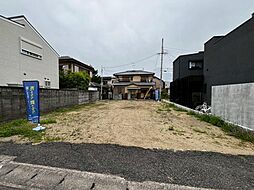 松之浜町２丁目　売土地
