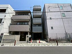 東加賀屋３丁目　中古戸建