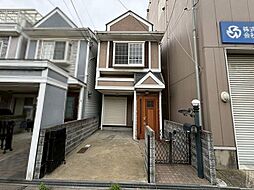 遠里小野7丁目 中古一戸建