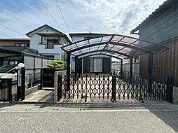 福田　中古一戸建