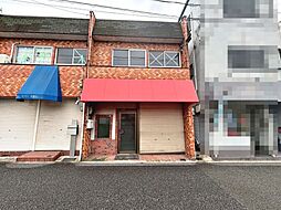 南陵町４丁　中古テラスハウス