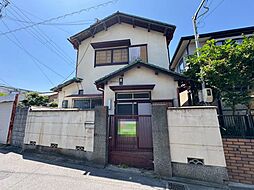 高師浜１丁目　売土地