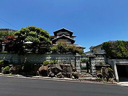 赤坂台４丁　中古戸建