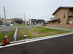 南町 売土地 全7区画 2号地