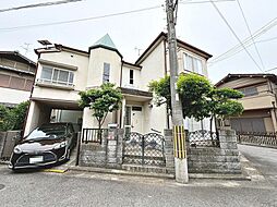 菩提町５丁　中古戸建