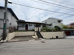 晴美台2丁 売土地