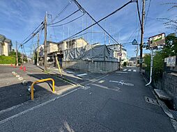 日置荘西町５丁　売土地