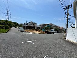大野台３丁目　新築分譲住宅　全２区画 １号棟