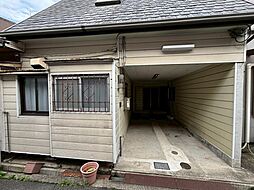 鳳中町8丁 中古テラスハウス